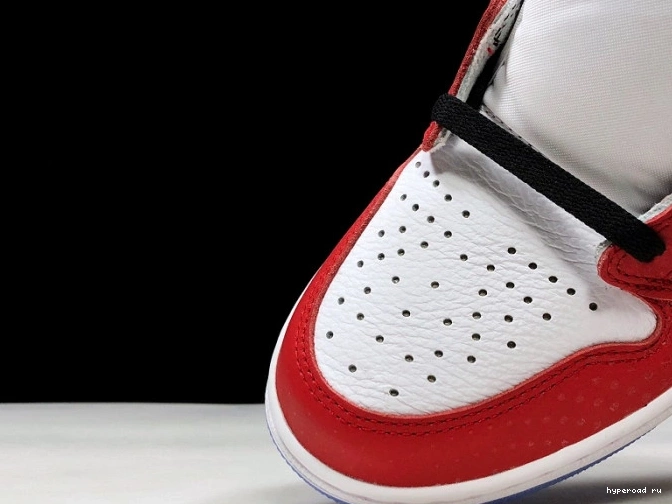 High Air Story Retro 555088-602 Jordan 1 OG Origin 1108